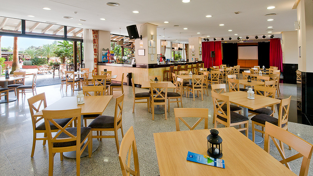 Fuengirola Beach Aparthotel